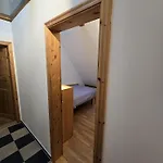 Urlaub Unterm Reetdach Lejlighed *