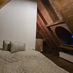 Urlaub Unterm Reetdach Lejlighed *