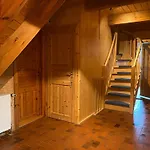Urlaub Unterm Reetdach Olendorf
