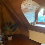 Urlaub Unterm Reetdach Lejlighed *