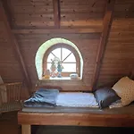 Urlaub Unterm Reetdach Olendorf