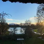 Urlaub Unterm Reetdach Lejlighed *