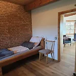 Lejlighed Urlaub Unterm Reetdach *