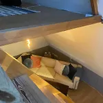 Lejlighed Urlaub Unterm Reetdach *