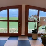 Urlaub Unterm Reetdach Olendorf