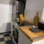 Urlaub Unterm Reetdach * Olendorf