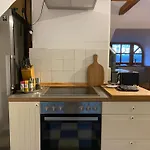 Lejlighed Urlaub Unterm Reetdach *