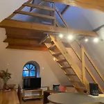 Urlaub Unterm Reetdach Lejlighed Olendorf