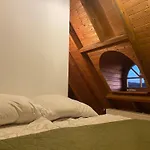 Lejlighed Urlaub Unterm Reetdach *