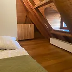 Urlaub Unterm Reetdach Lejlighed Olendorf