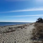 Urlaub Unterm Reetdach Lejlighed
