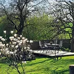 Urlaub Unterm Reetdach Olendorf