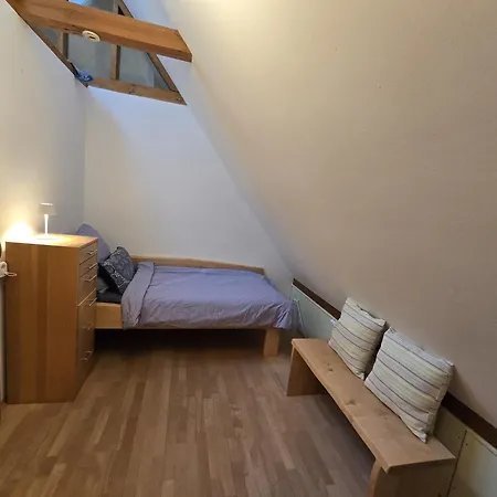 Urlaub Unterm Reetdach