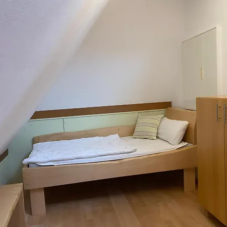 Urlaub Unterm Reetdach