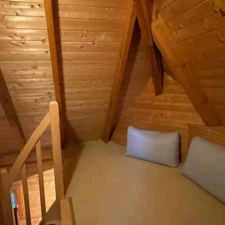 Urlaub Unterm Reetdach Olendorf