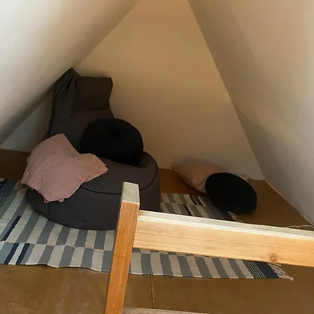 Urlaub Unterm Reetdach * Olendorf