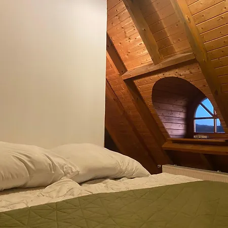 شقة Urlaub Unterm Reetdach *