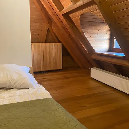 Urlaub Unterm Reetdach شقة Olendorf